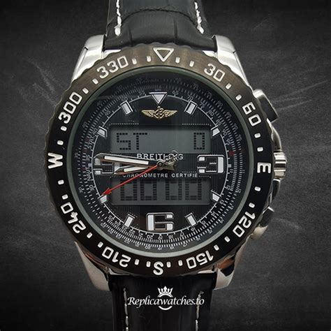 breitling airwolf raven replica watches|breitling counterfeit caseback.